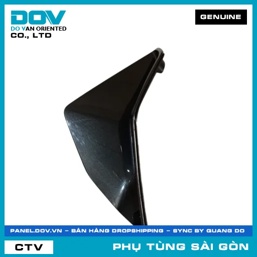TẤM THÔNG GIÓ ỐP YẾM TRÁI *R35 | HONDA PARTS CODE 64455KYZV00ZE — 64455KYZV00ZE