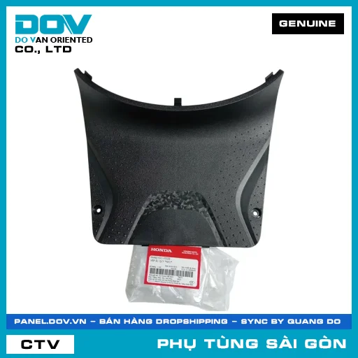 NẮP ẮC QUY *NH1* | HONDA PARTS CODE 64460K2CV00ZB — 64460K2CV00ZB
