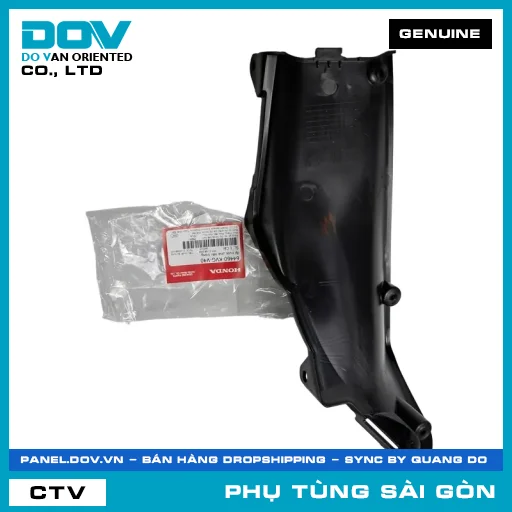 ỐP TRƯỚC PHẢI BÊN TRONG | HONDA PARTS CODE 64460KVGV40 — 64460KVGV40