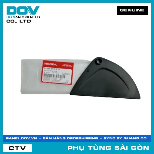 NẮP HỘP ĐỒ BÊN PHẢI | HONDA PARTS CODE 64461KVGA30 — 64461KVGA30