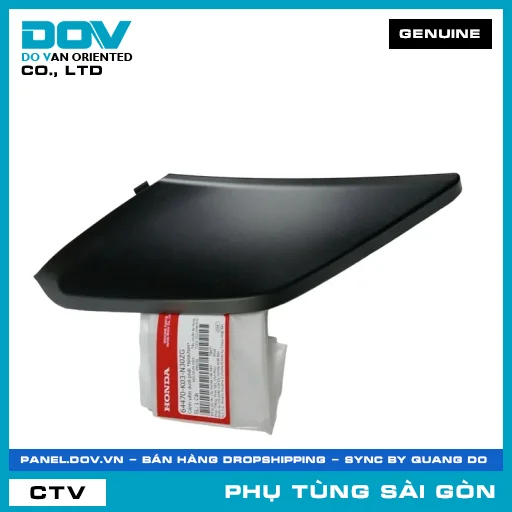CÁNH YẾM DƯỚI PHẢI *NHA76M* | HONDA PARTS CODE 64470K03N30ZG — 64470K03N30ZG