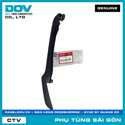 NẸP CẠNH BÊN PHẢI *NH1* | HONDA PARTS CODE 64470K07900ZA — 64470K07900ZA