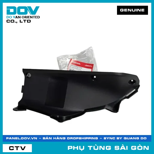 ỐP TRƯỚC TRÁI BÊN TRONG | HONDA PARTS CODE 64470KVGV40 — 64470KVGV40