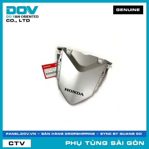 ỐP TRUNG TÂM *NHB18* | HONDA PARTS CODE 64471K2PV60ZA — 64471K2PV60ZA