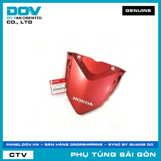 ỐP TRUNG TÂM *R406* | HONDA PARTS CODE 64471K2PV60ZB — 64471K2PV60ZB