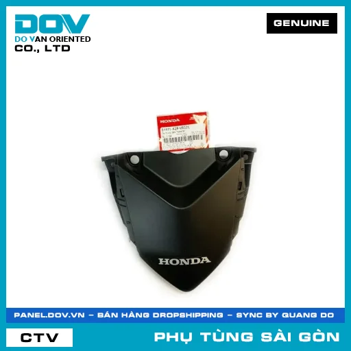 ỐP TRUNG TÂM *NHA76* | HONDA PARTS CODE 64471K2PV60ZC — 64471K2PV60ZC