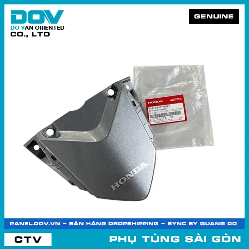 ỐP TRUNG TÂM *NHB56* | HONDA PARTS CODE 64471K2PV60ZD — 64471K2PV60ZD