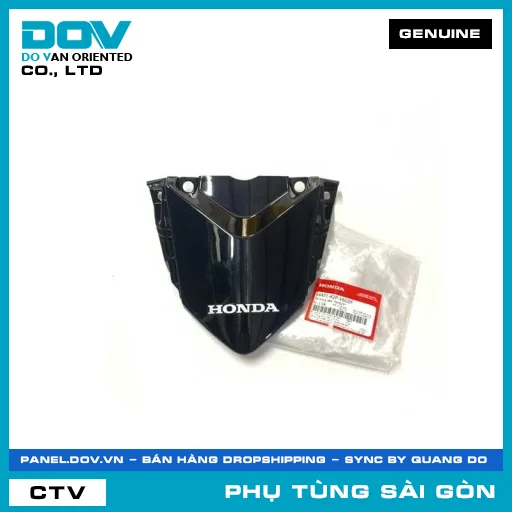 ỐP TRUNG TÂM *NHB25* | HONDA PARTS CODE 64471K2PV60ZF — 64471K2PV60ZF