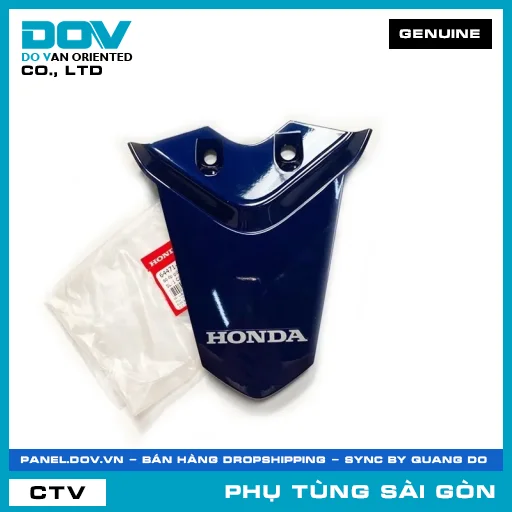 BỘ ỐP GIỮA THÂN *PB421* | HONDA PARTS CODE 64471K56V50ZC — 64471K56V50ZC