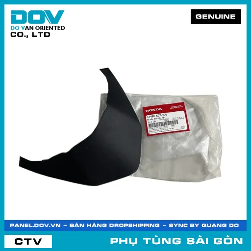 BỘ NẮP DƯỚI ĐÈN HẬU | HONDA PARTS CODE 64490K07900 — 64490K07900