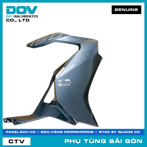 MẶT NẠ TRƯỚC PHẢI *NHC04* | HONDA PARTS CODE 64500K1FV00ZB — 64500K1FV00ZB