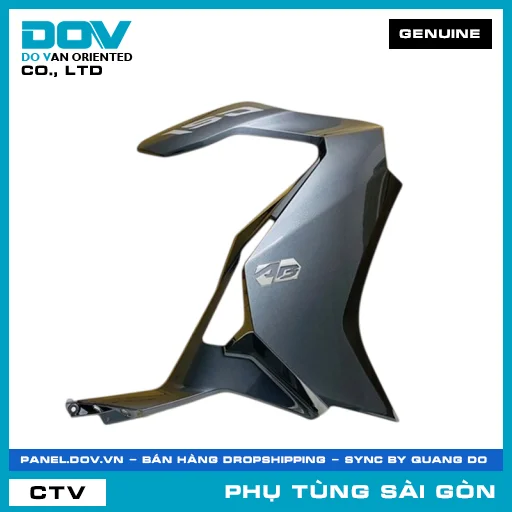 BỘ ỐP TRƯỚC PHẢI *NHC04* | HONDA PARTS CODE 64500K1FV30ZB — 64500K1FV30ZB