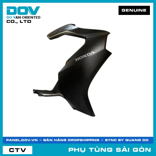 MẶT NẠ TRƯỚC PHẢI *NHA76M* | HONDA PARTS CODE 64500K1GV10ZA — 64500K1GV10ZA