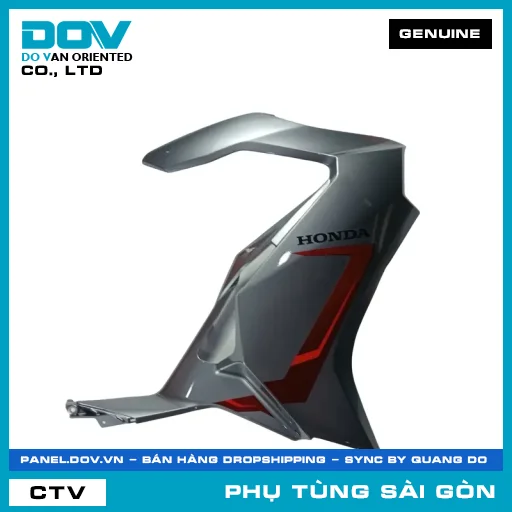 BỘ ỐP TRƯỚC PHẢI *NH262* | HONDA PARTS CODE 64500K1GV30ZB — 64500K1GV30ZB