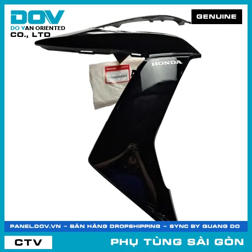BỘ ỐP TRƯỚC BÊN PHẢI *R340* | HONDA PARTS CODE 64500K27V00ZD — 64500K27V00ZD