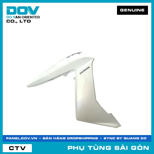 BỘ ỐP TRƯỚC BÊN PHẢI *NHA62X* | HONDA PARTS CODE 64500K27V00ZF — 64500K27V00ZF