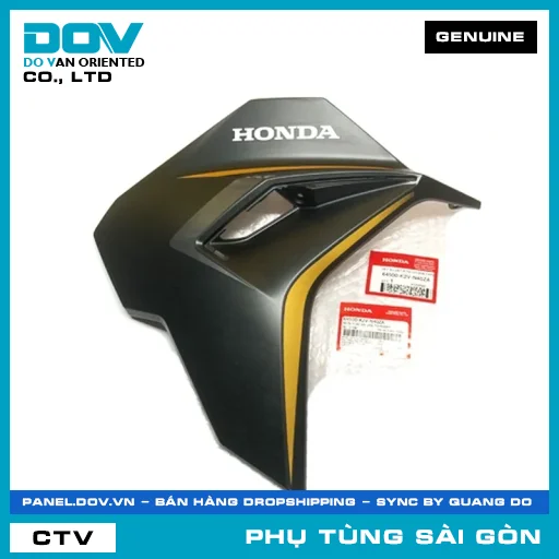 BỘ ỐP TRƯỚC BÊN PHẢI *NH436M* | HONDA PARTS CODE 64500K2VN40ZA — 64500K2VN40ZA