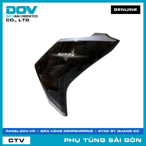 BỘ ỐP TRƯỚC BÊN PHẢI *NHA62M* | HONDA PARTS CODE 64500K66V00ZC — 64500K66V00ZC