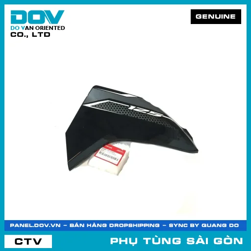 BỘ ỐP TRƯỚC BÊN PHẢI *NHA62M* | HONDA PARTS CODE 64500K66VN0ZC — 64500K66VN0ZC