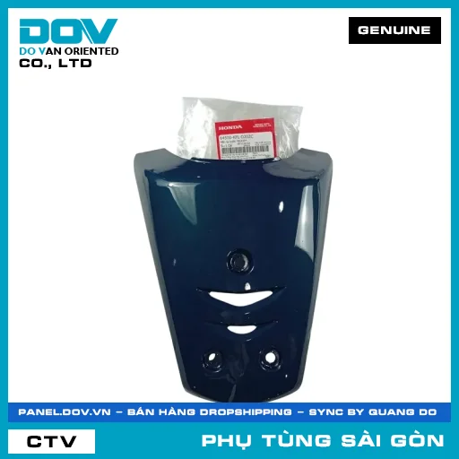 MẶT NẠ TRƯỚC *B142P* | HONDA PARTS CODE 64500KFLD20ZC — 64500KFLD20ZC