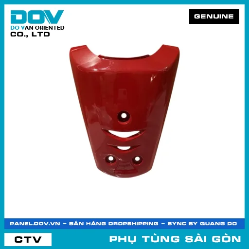 MẶT NẠ TRƯỚC *R263* | HONDA PARTS CODE 64500KFLD20ZD — 64500KFLD20ZD