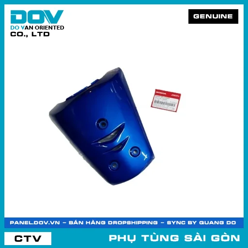 MẶT NẠ TRƯỚC *PB305P* | HONDA PARTS CODE 64500KFLD20ZF — 64500KFLD20ZF