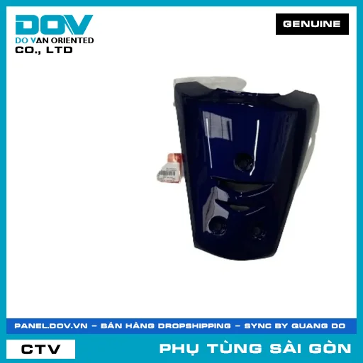 MẶT NẠ TRƯỚC *PB171MU* | HONDA PARTS CODE 64500KFLD20ZM — 64500KFLD20ZM