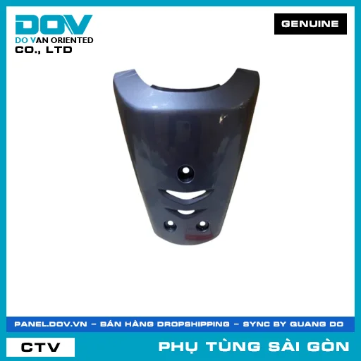 MẶT NẠ TRƯỚC *PB141M* | HONDA PARTS CODE 64500KFLD20ZN — 64500KFLD20ZN