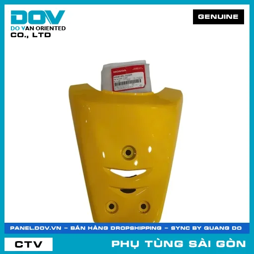 MẶT NẠ TRƯỚC *Y106* | HONDA PARTS CODE 64500KFLD20ZR — 64500KFLD20ZR