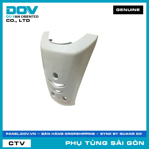 MẶT NẠ TRƯỚC *NH193P* | HONDA PARTS CODE 64500KFLD20ZT — 64500KFLD20ZT