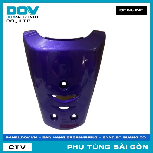 MẶT NẠ TRƯỚC *RP138M* | HONDA PARTS CODE 64500KFLD20ZU — 64500KFLD20ZU
