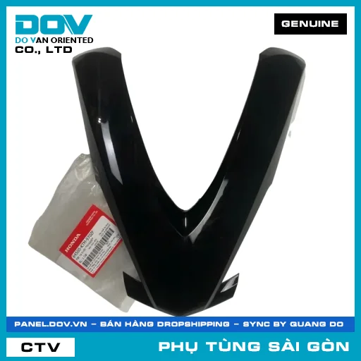 MẶT NẠ TRƯỚC *NHA69P* | HONDA PARTS CODE 64500KTM970ZF — 64500KTM970ZF