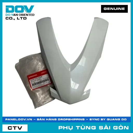 MẶT NẠ TRƯỚC *NHA96P* | HONDA PARTS CODE 64500KTM970ZK — 64500KTM970ZK