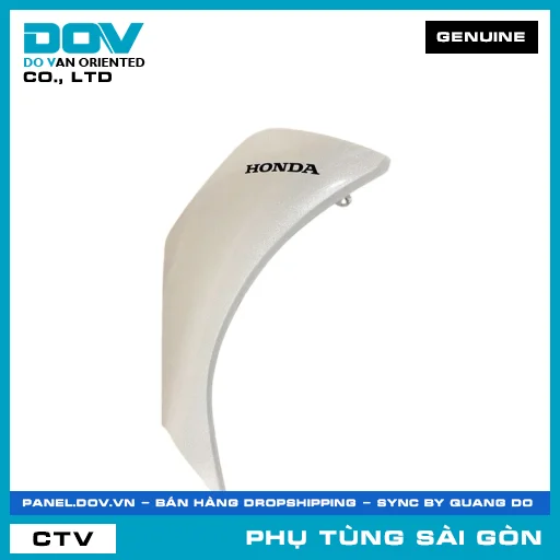 BỘ ỐP TRƯỚC PHẢI *NHB35P* | HONDA PARTS CODE 64500KVGV40ZB — 64500KVGV40ZB
