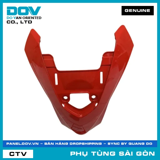 MẶT NẠ TRƯỚC *R263*M | HONDA PARTS CODE 64500KVRV40ZD — 64500KVRV40ZD