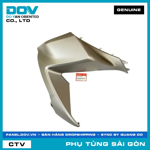 ỐP TRƯỚC BÊN PHẢI*NHB18M* | HONDA PARTS CODE 64501K35V00ZE — 64501K35V00ZE