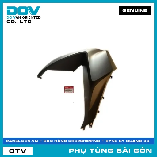 ỐP TRƯỚC BÊN PHẢI*NHA76M* | HONDA PARTS CODE 64501K35V00ZF — 64501K35V00ZF