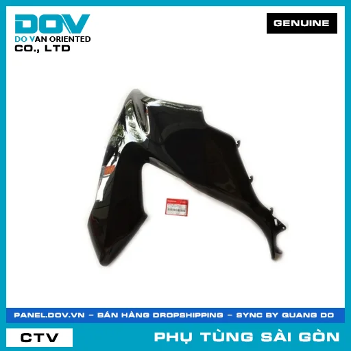 ỐP TRƯỚC BÊN PHẢI *NHB25M* | HONDA PARTS CODE 64501K97T00ZJ — 64501K97T00ZJ
