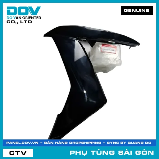 ỐP TRƯỚC BÊN TRÁI *NHB25M* | HONDA PARTS CODE 64502K27V00ZB — 64502K27V00ZB