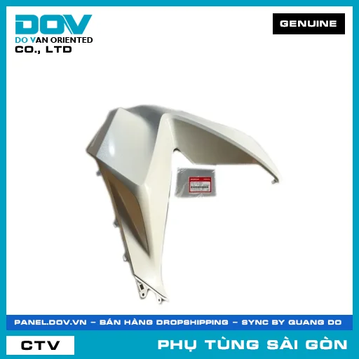 ỐP TRƯỚC BÊN TRÁI*NHB35P* | HONDA PARTS CODE 64502K35V00ZC — 64502K35V00ZC