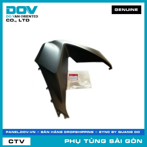 ỐP TRƯỚC BÊN TRÁI*NHA76M* | HONDA PARTS CODE 64502K35V00ZF — 64502K35V00ZF