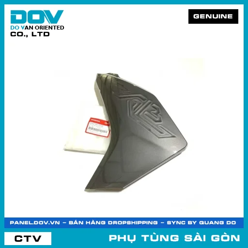 ỐP TRƯỚC BÊN TRÁI *NHB74M* | HONDA PARTS CODE 64502K66VH0ZB — 64502K66VH0ZB