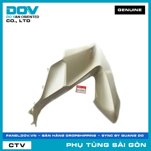 ỐP TRƯỚC BÊN TRÁI *NHB35P* | HONDA PARTS CODE 64502K96V00ZE — 64502K96V00ZE