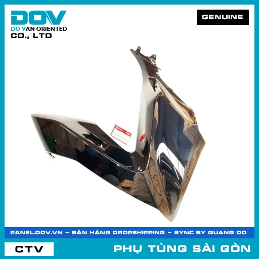 ỐP TRƯỚC BÊN TRÁI *NHB25M* | HONDA PARTS CODE 64502K96V00ZF — 64502K96V00ZF