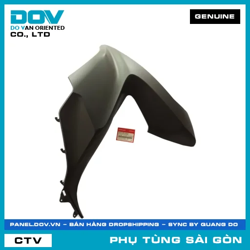 ỐP TRƯỚC BÊN TRÁI *NHA76M* | HONDA PARTS CODE 64502K96V00ZH — 64502K96V00ZH