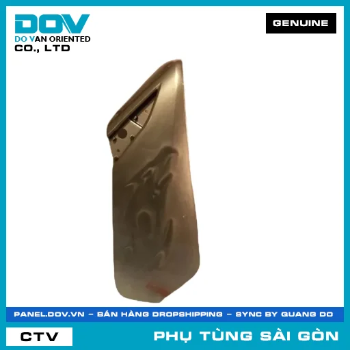 ỐP YẾM BÊN PHẢI TRƯỚC *Y209M* | HONDA PARTS CODE 64505KVGB20ZB — 64505KVGB20ZB
