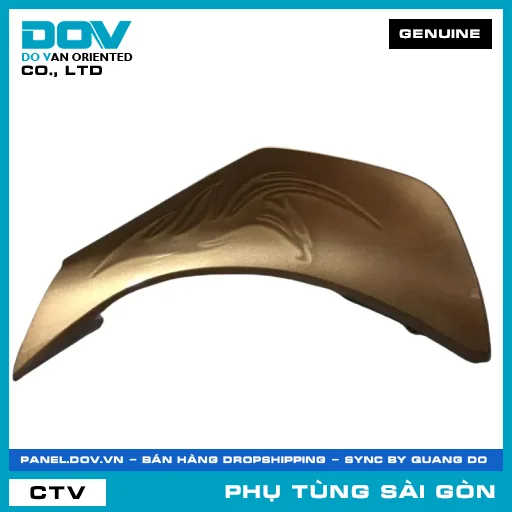 ỐP TRƯỚC PHẢI *Y209M* | HONDA PARTS CODE 64505KVGV60ZA — 64505KVGV60ZA