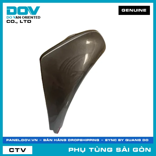 ỐP TRƯỚC PHẢI *NHB43M* | HONDA PARTS CODE 64505KVGV60ZB — 64505KVGV60ZB