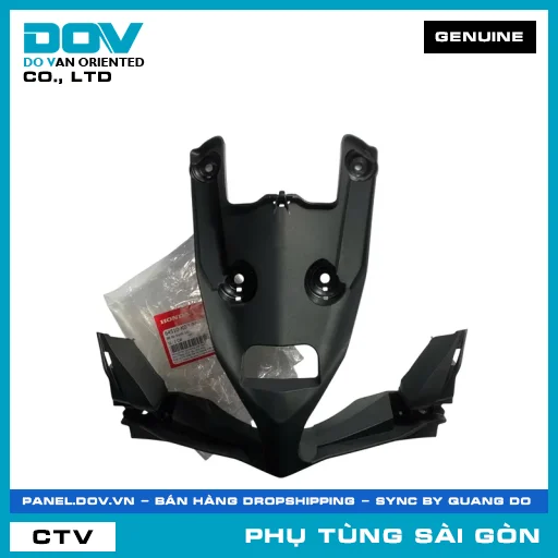 BỘ ỐP TRƯỚC BÊN TRONG | HONDA PARTS CODE 64510K07940 — 64510K07940