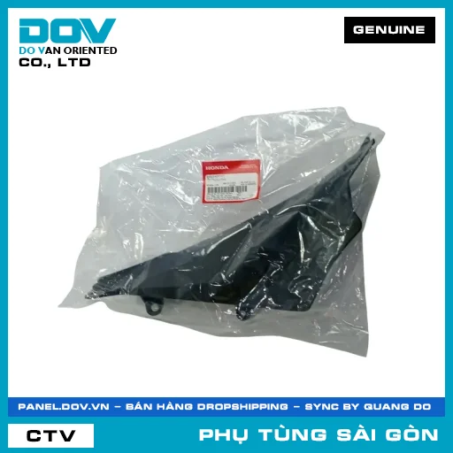 ỐP TRONG PHẢI | HONDA PARTS CODE 64510K2PV60 — 64510K2PV60